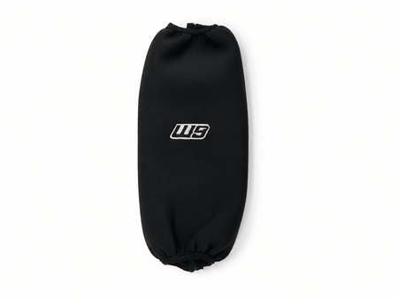 Shock Cover (Mid-Size Bikes) - Pinned Electric