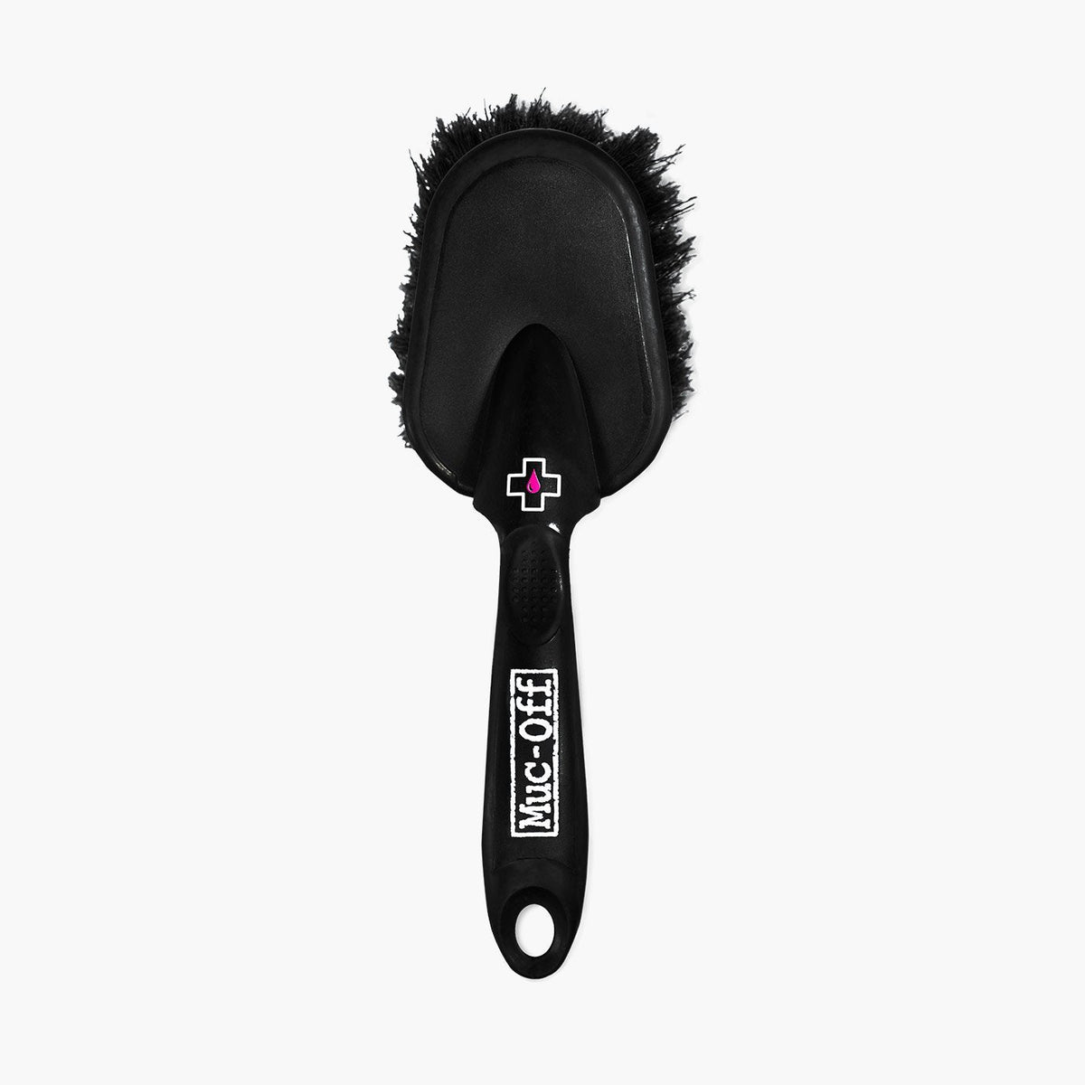 Soft Washing Brush - Pinned Electric