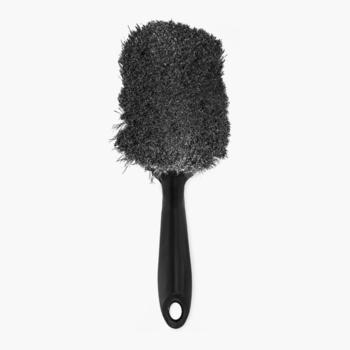 Soft Washing Brush - Pinned Electric