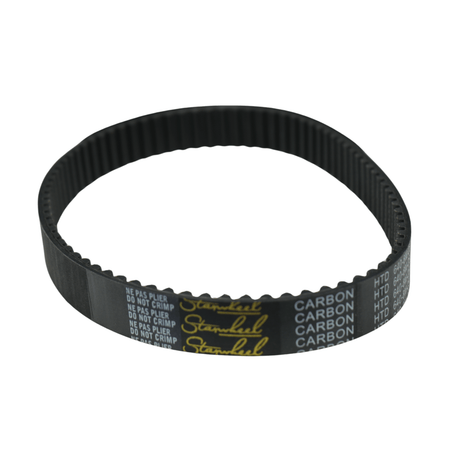 Starwheel Carbon Belt - Ultra Bee - Pinned Electric