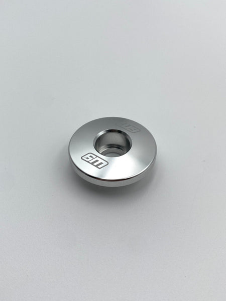 Steer Lock Replacement Cap - Pinned Electric