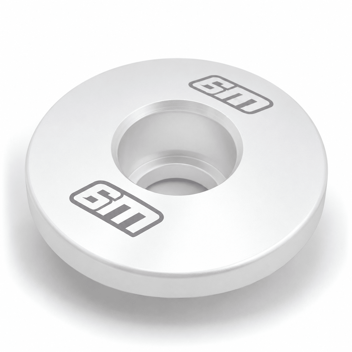 Steer Lock Replacement Cap - Pinned Electric