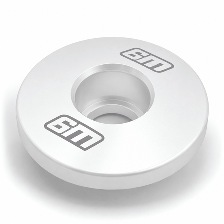 Steer Lock Replacement Cap - Pinned Electric
