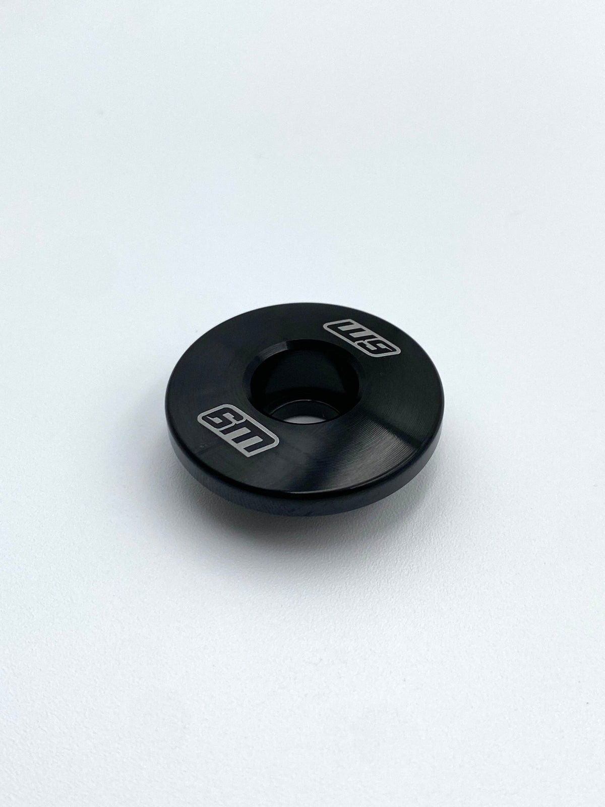 Steer Lock Replacement Cap - Pinned Electric