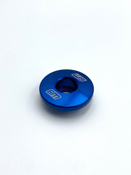 Steer Lock Replacement Cap - Pinned Electric