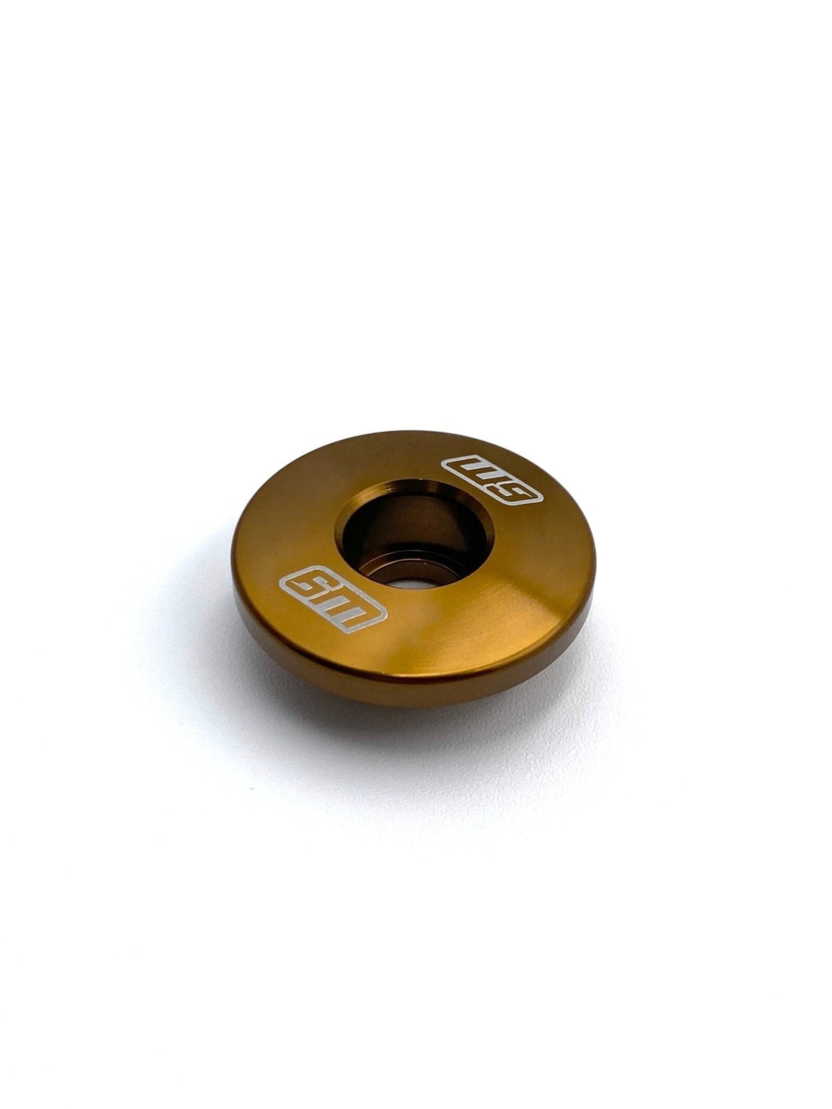 Steer Lock Replacement Cap - Pinned Electric