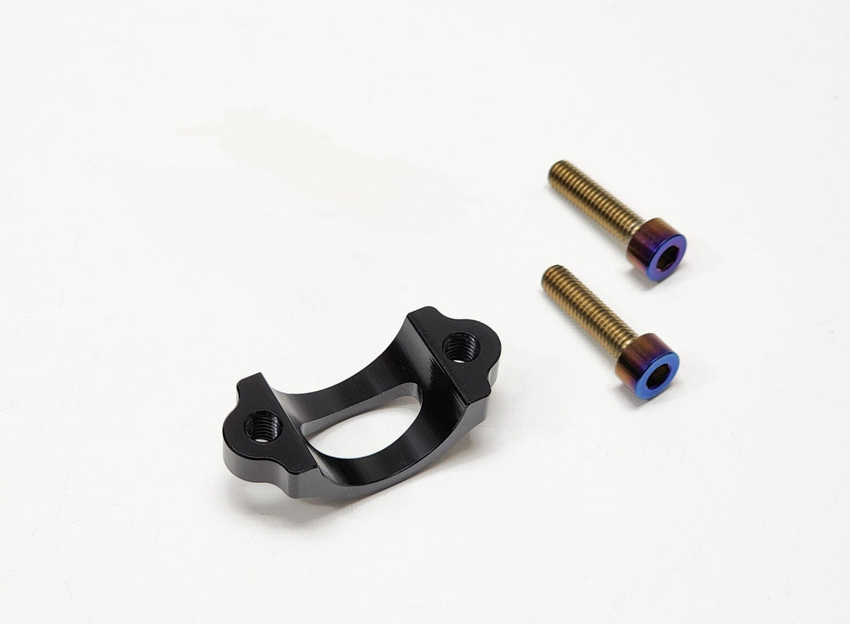 Surron Horn & Light Button Update Kit (Collective) - Pinned Electric