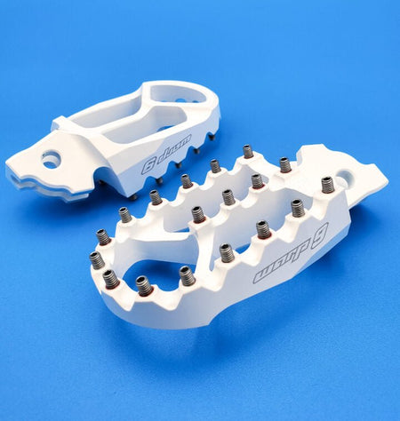 Surron LBX Foot Pegs (Collective) - Pinned Electric