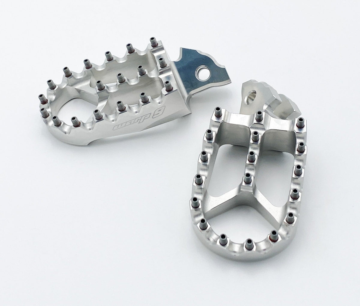 Surron LBX Foot Pegs (Collective) - Pinned Electric