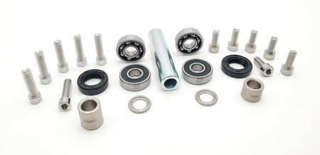 Surron Light Bee Jack Shaft Rebuild Kit - Pinned Electric