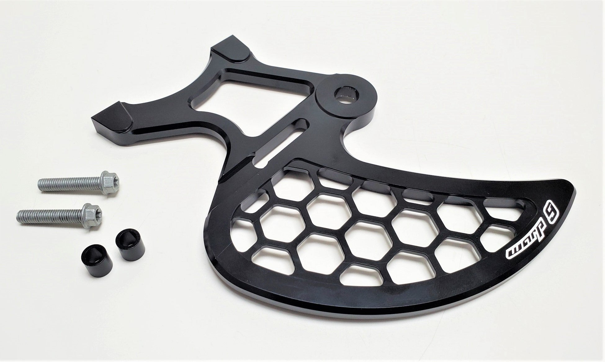 Surron Rear Disk Guard (Collective) - Pinned Electric