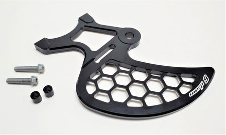 Surron Rear Disk Guard (Collective) - Pinned Electric