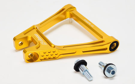 Surron Rear Suspension Triangles (Collective) - Pinned Electric