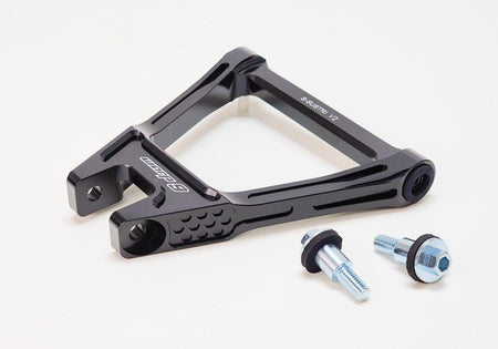 Surron Rear Suspension Triangles (Collective) - Pinned Electric