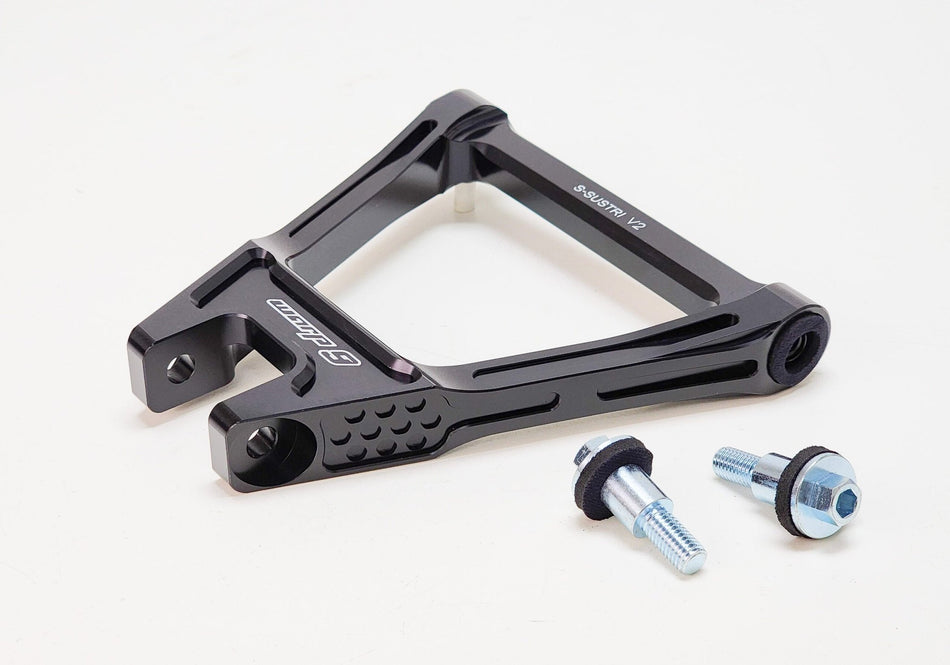 Surron Rear Suspension Triangles (Collective) - Pinned Electric