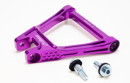 Surron Rear Suspension Triangles (Collective) - Pinned Electric