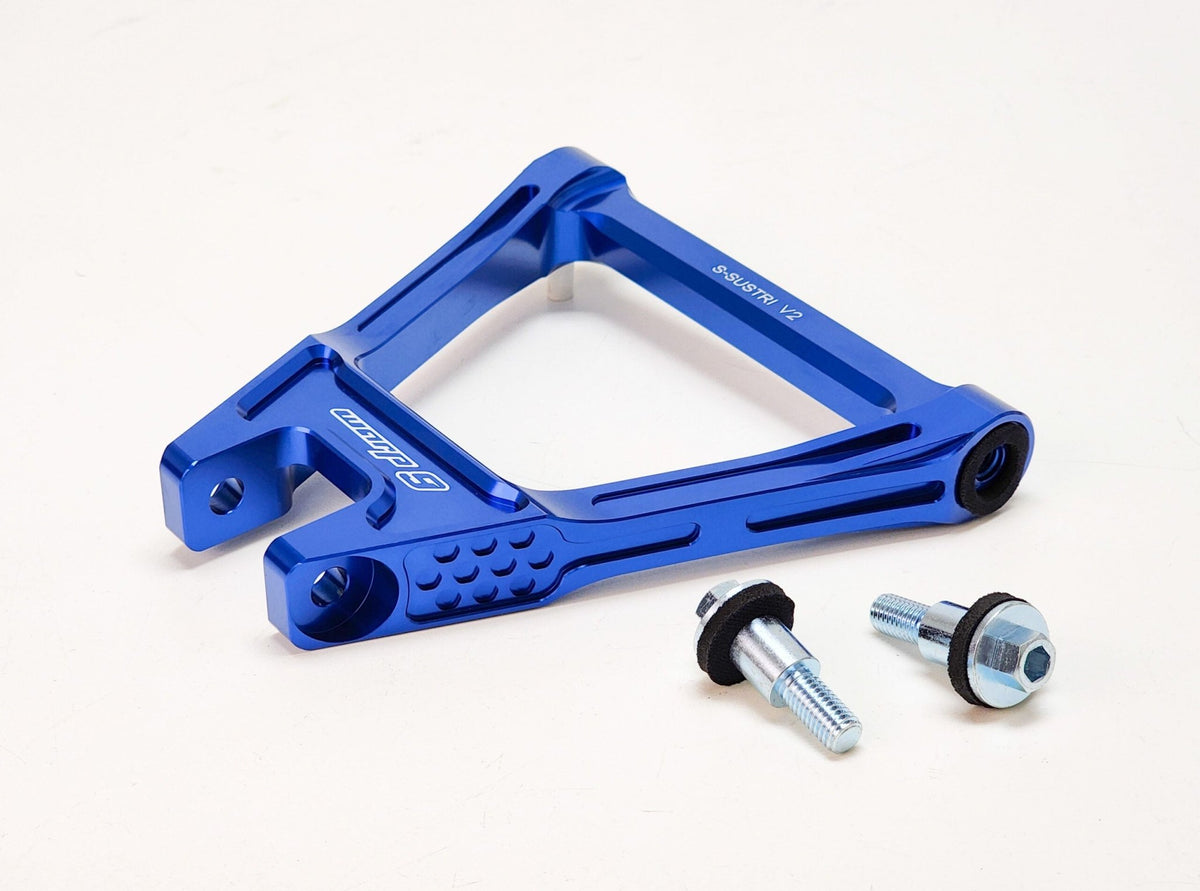Surron Rear Suspension Triangles (Collective) - Pinned Electric