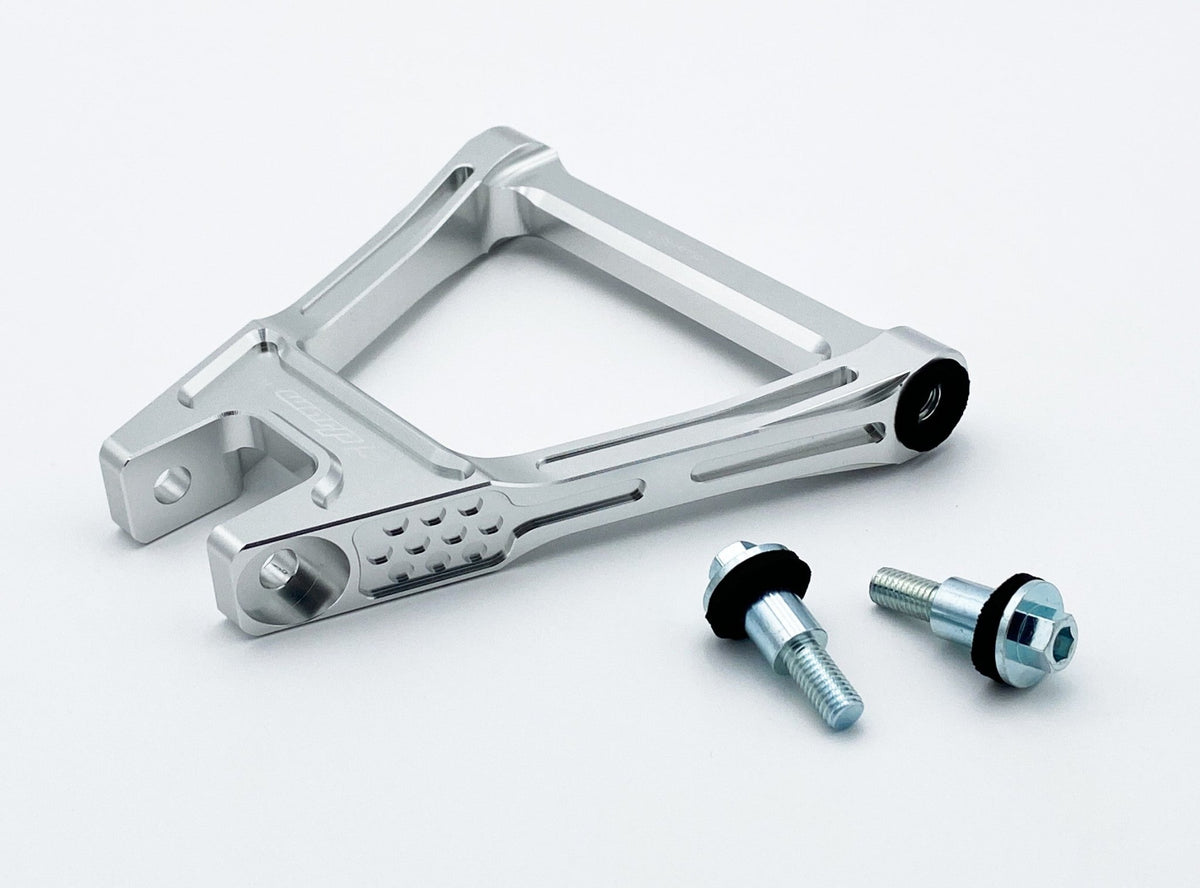 Surron Rear Suspension Triangles (Collective) - Pinned Electric