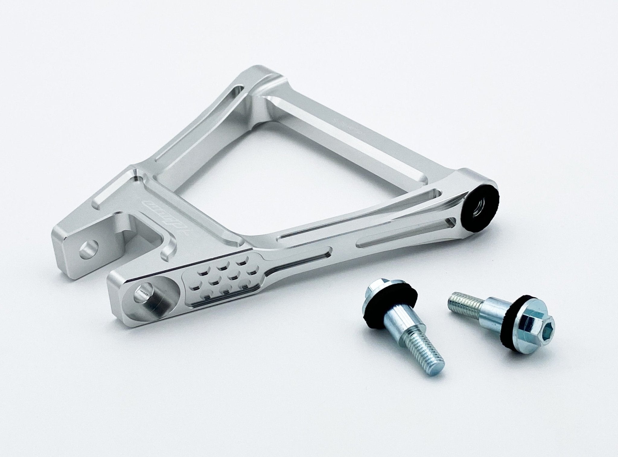 Surron Rear Suspension Triangles (Collective) - Pinned Electric
