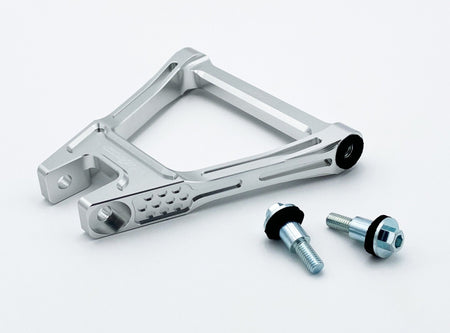 Surron Rear Suspension Triangles (Collective) - Pinned Electric