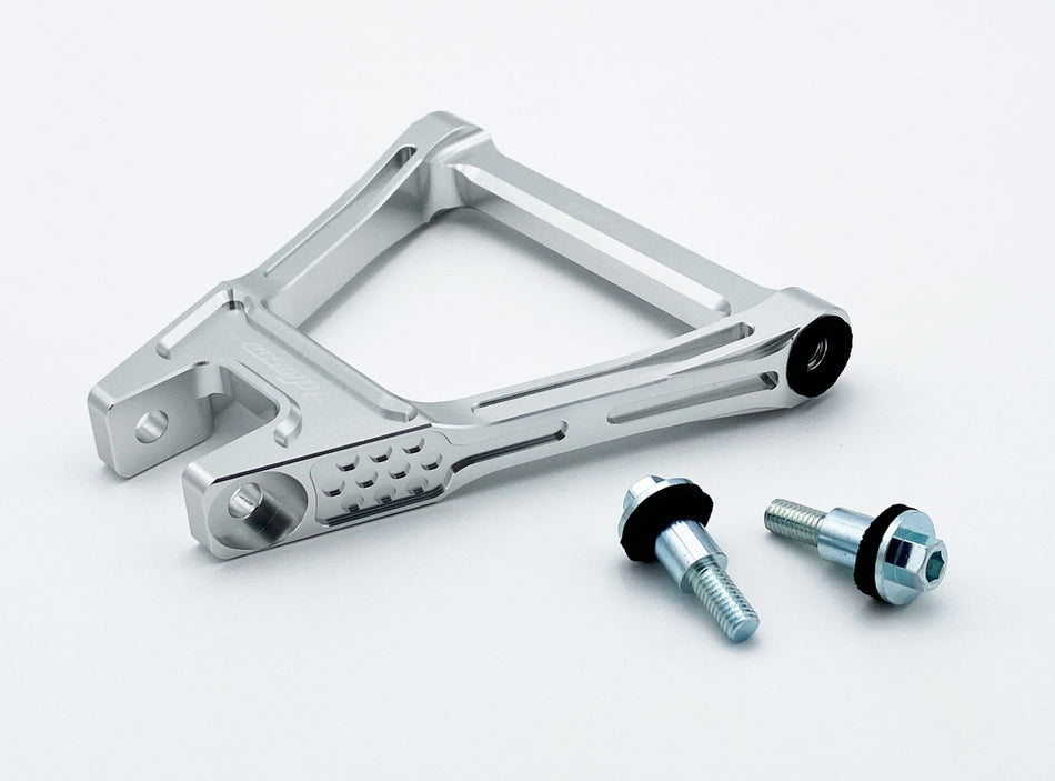 Surron Rear Suspension Triangles (Collective) - Pinned Electric