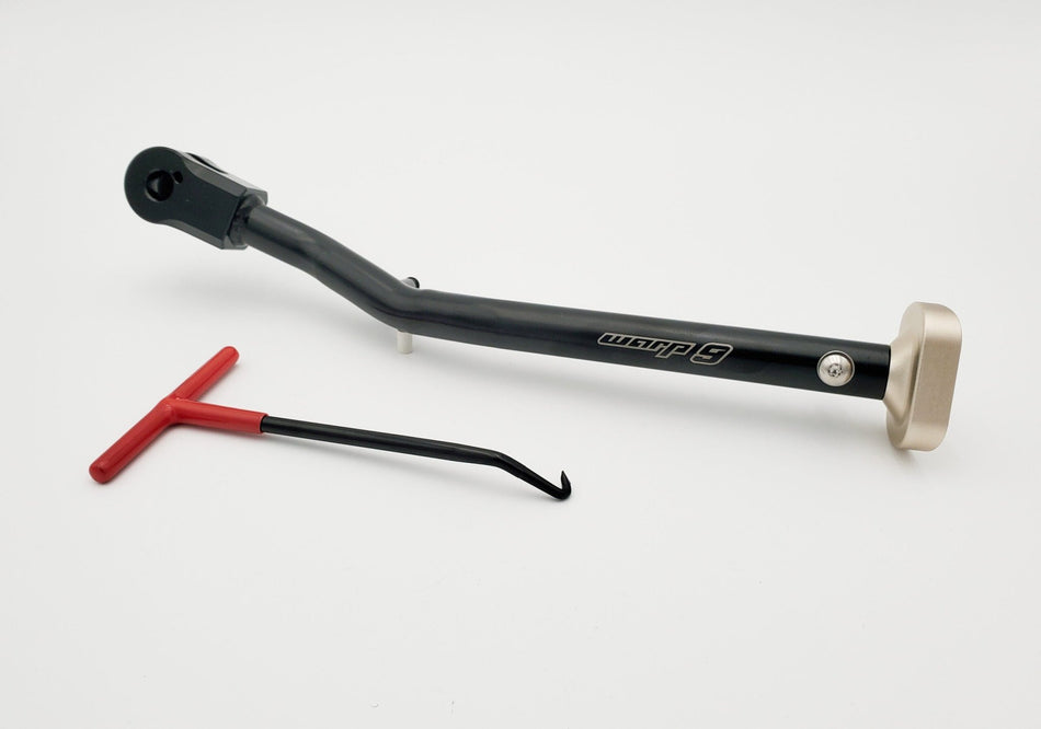 Surron Ultra Bee Adjustable length Kickstand (Collective) - Pinned Electric