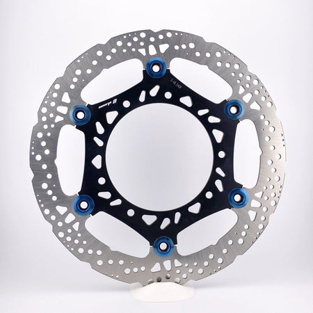 Surron Ultra Bee Floating 240mm Rotor - Pinned Electric