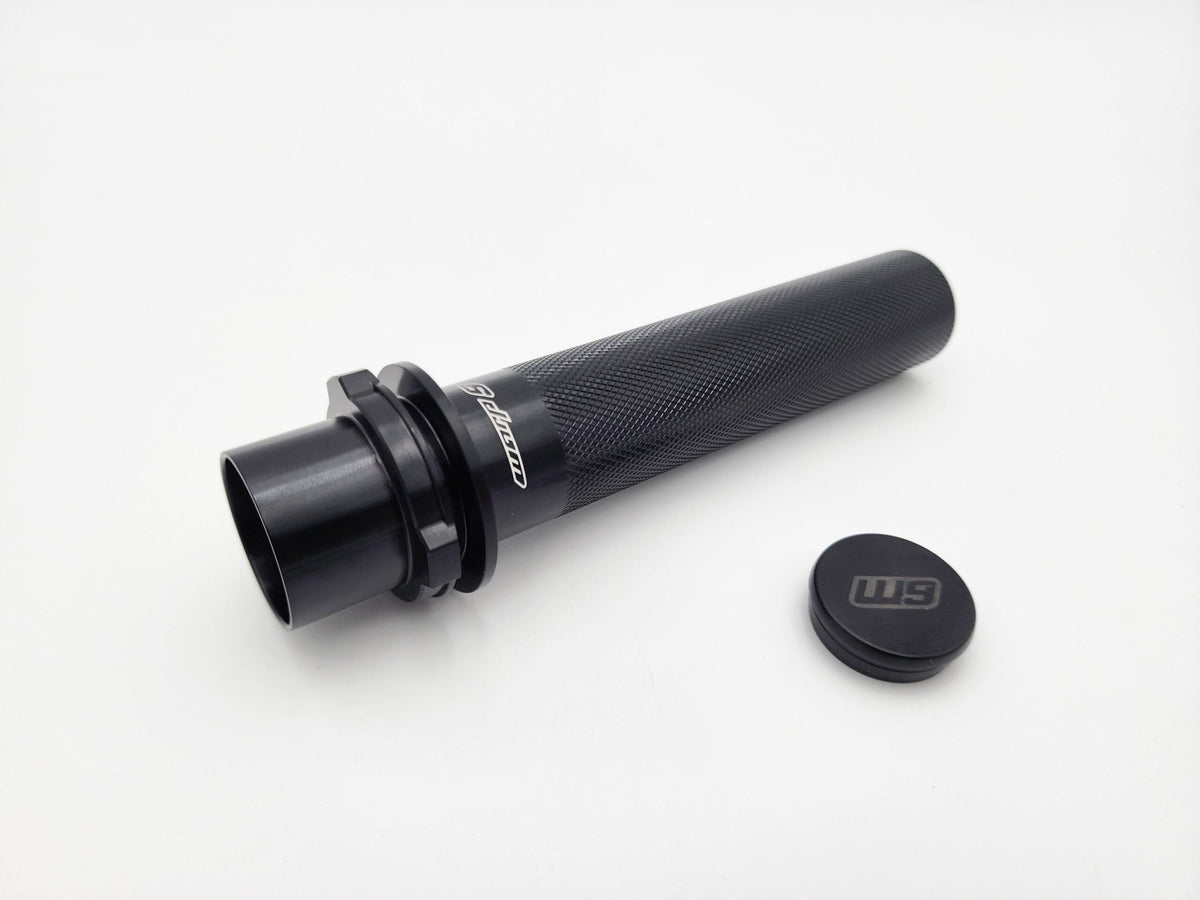 Surron Ultra Bee Throttle Tube (Collective) - Pinned Electric