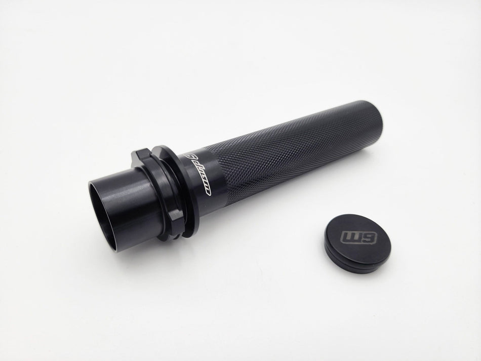 Surron Ultra Bee Throttle Tube (Collective) - Pinned Electric