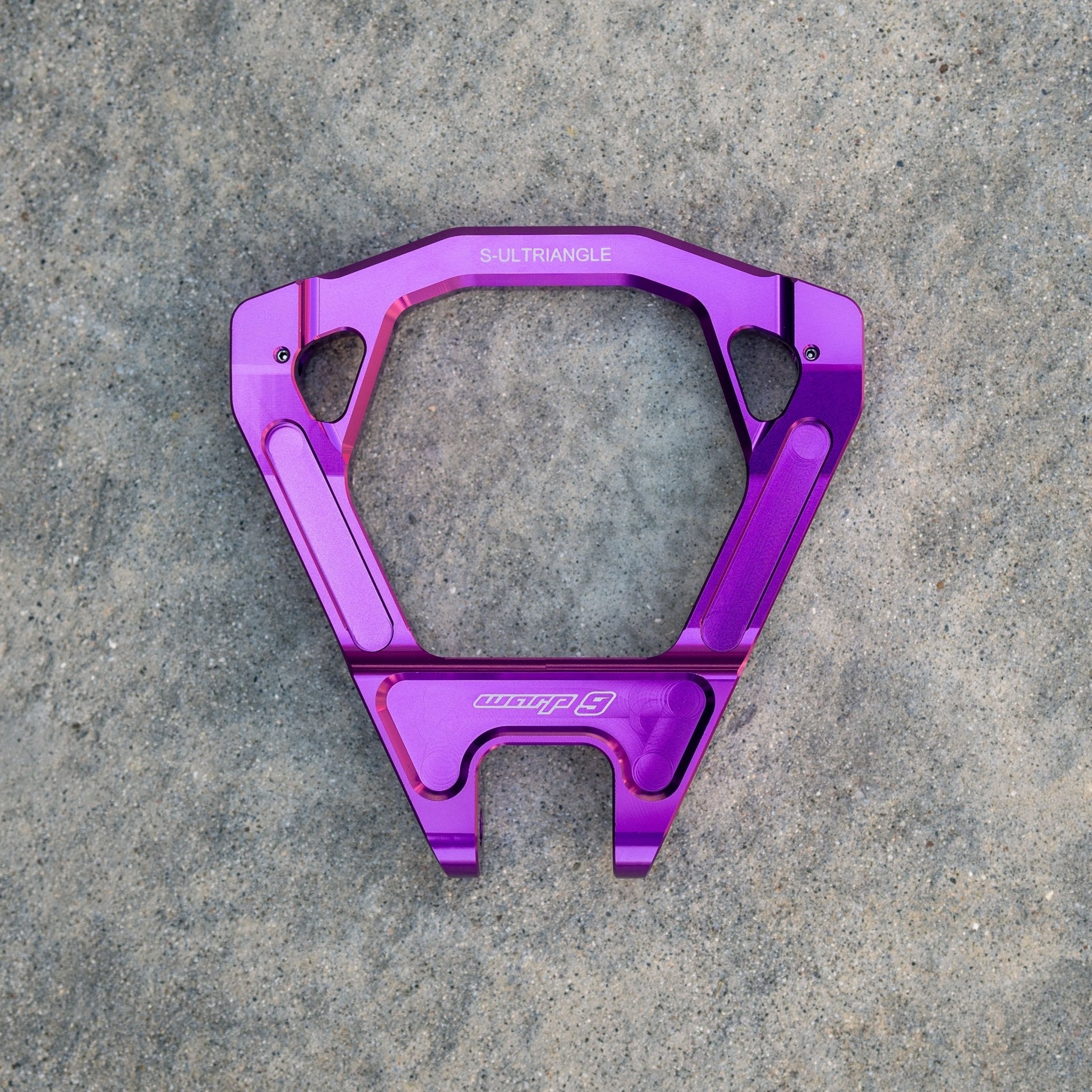 Surron Ultra Bee Triangles (Collective) - Pinned Electric