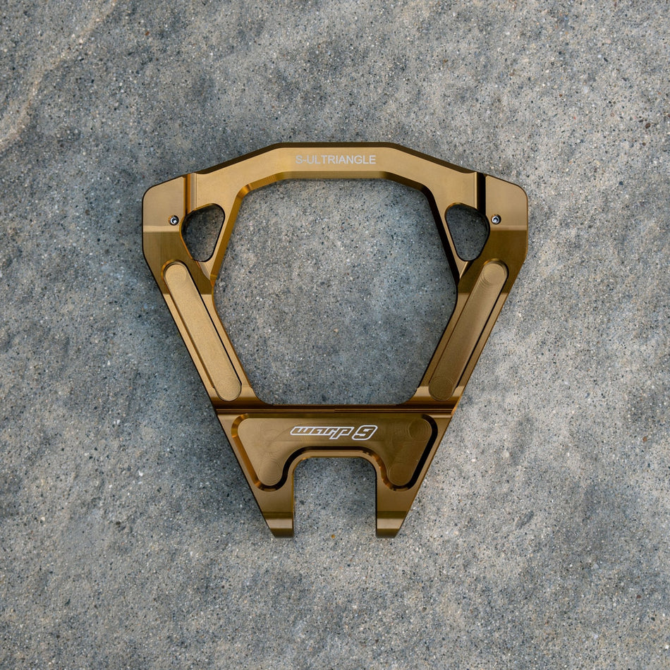 Surron Ultra Bee Triangles (Collective) - Pinned Electric