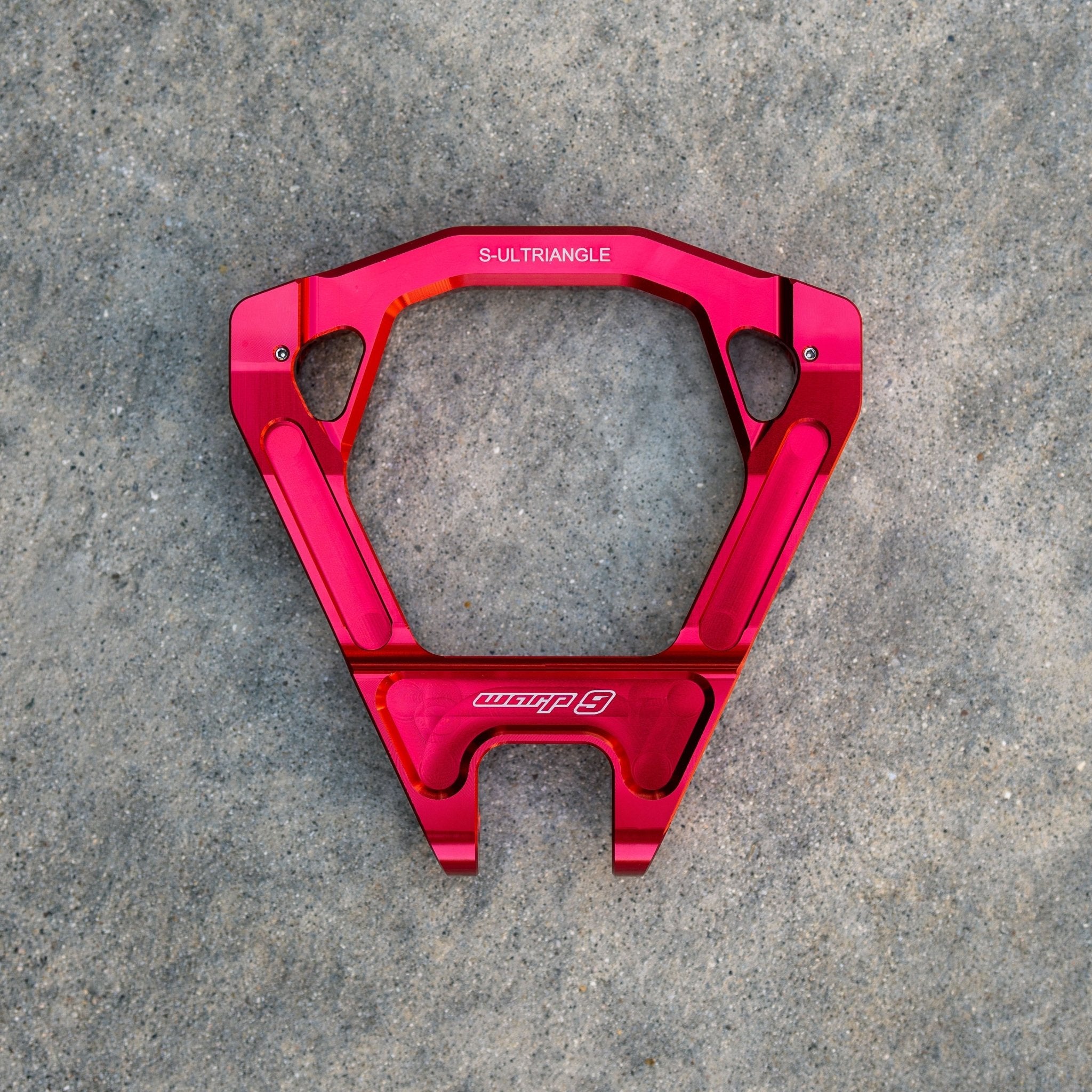 Surron Ultra Bee Triangles (Collective) - Pinned Electric