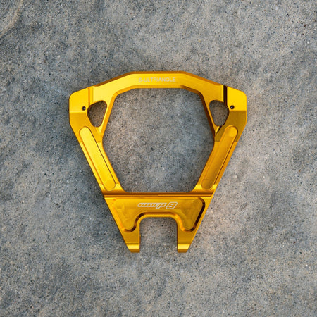 Surron Ultra Bee Triangles (Collective) - Pinned Electric