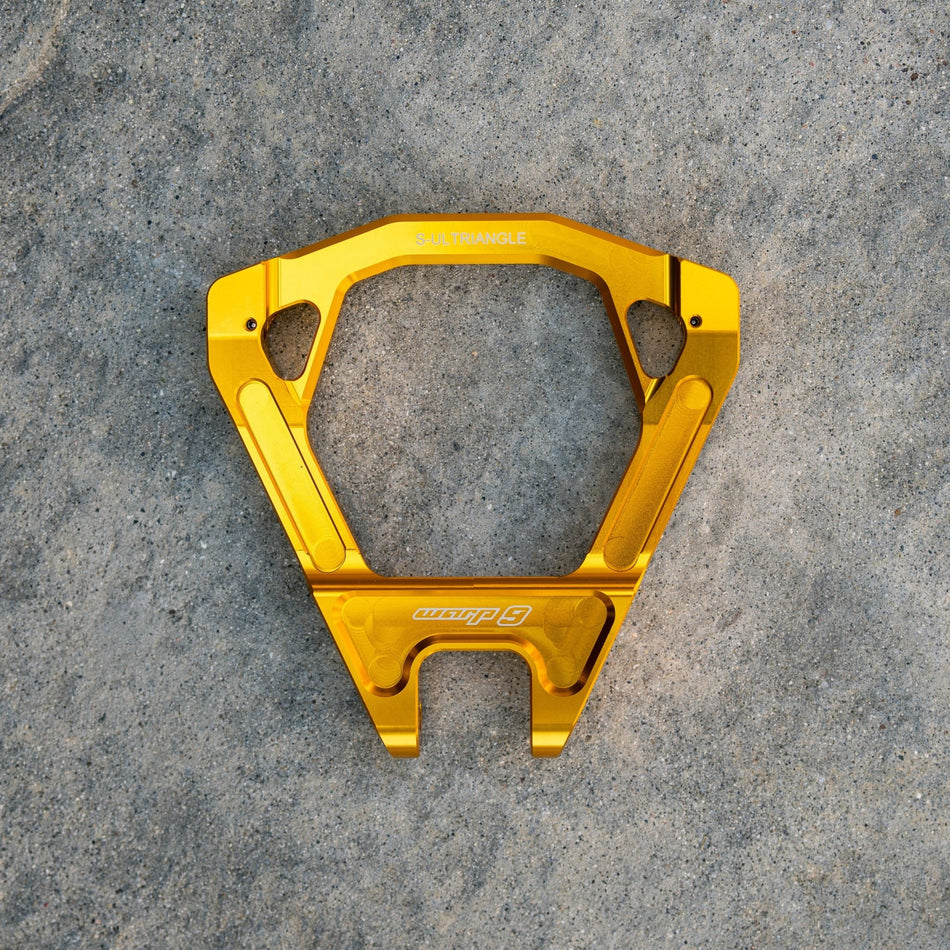 Surron Ultra Bee Triangles (Collective) - Pinned Electric
