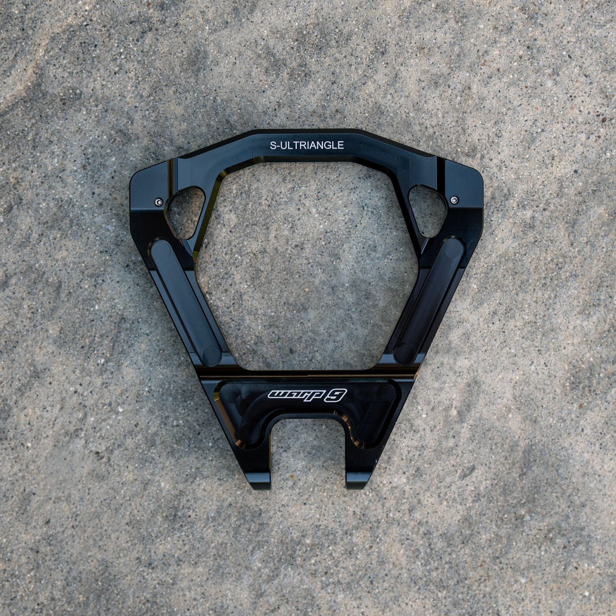Surron Ultra Bee Triangles (Collective) - Pinned Electric
