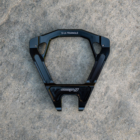 Surron Ultra Bee Triangles (Collective) - Pinned Electric