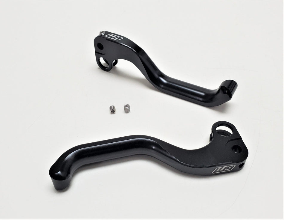 Surron/Talaria Brake Levers - Pinned Electric