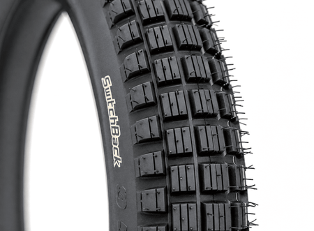 SwitchBack Tire 16" - Pinned Electric