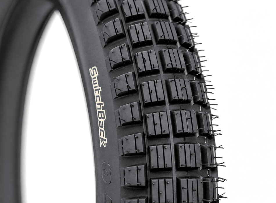 SwitchBack Tire 16" - Pinned Electric
