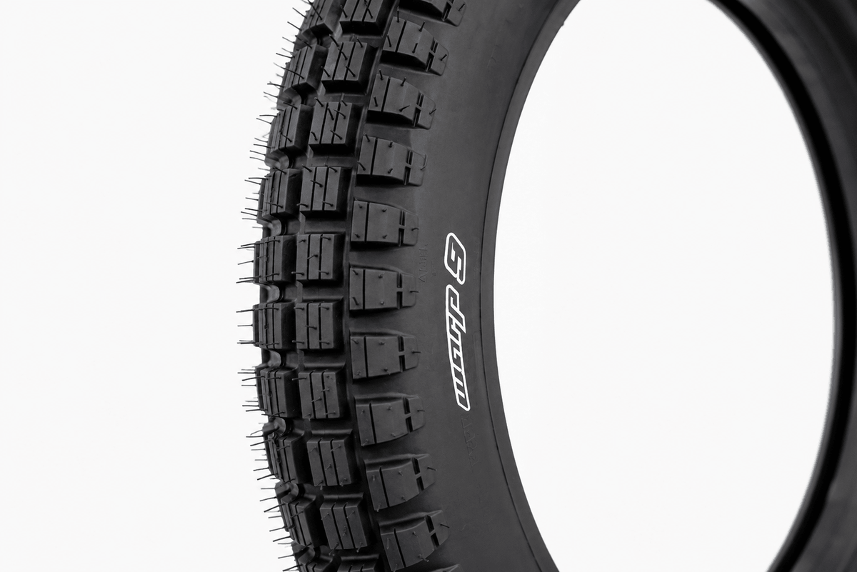 SwitchBack Tire 19" - Pinned Electric