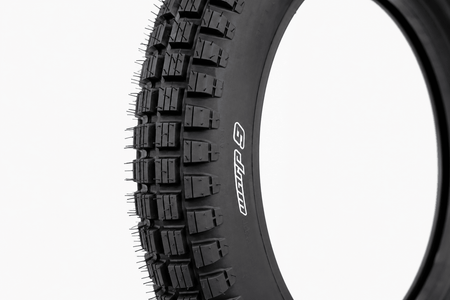 SwitchBack Tire 19" - Pinned Electric