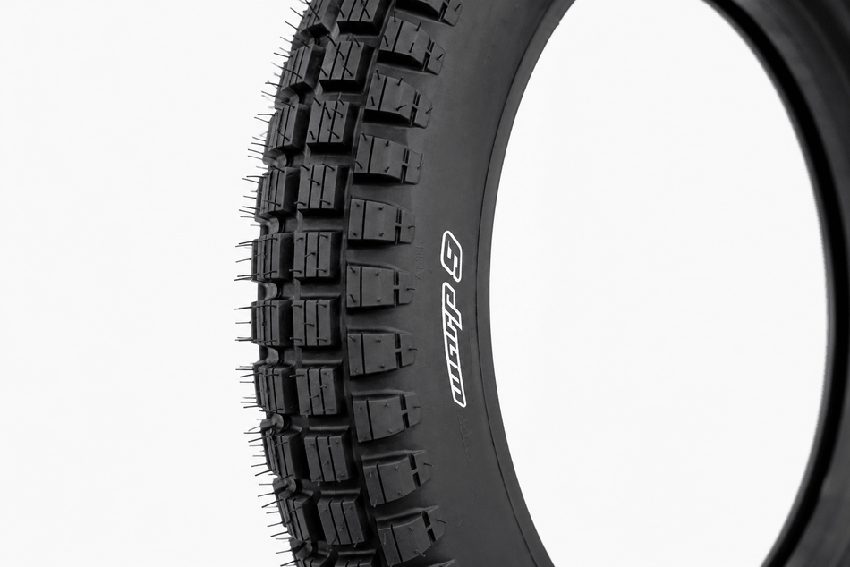 SwitchBack Tire 19" - Pinned Electric