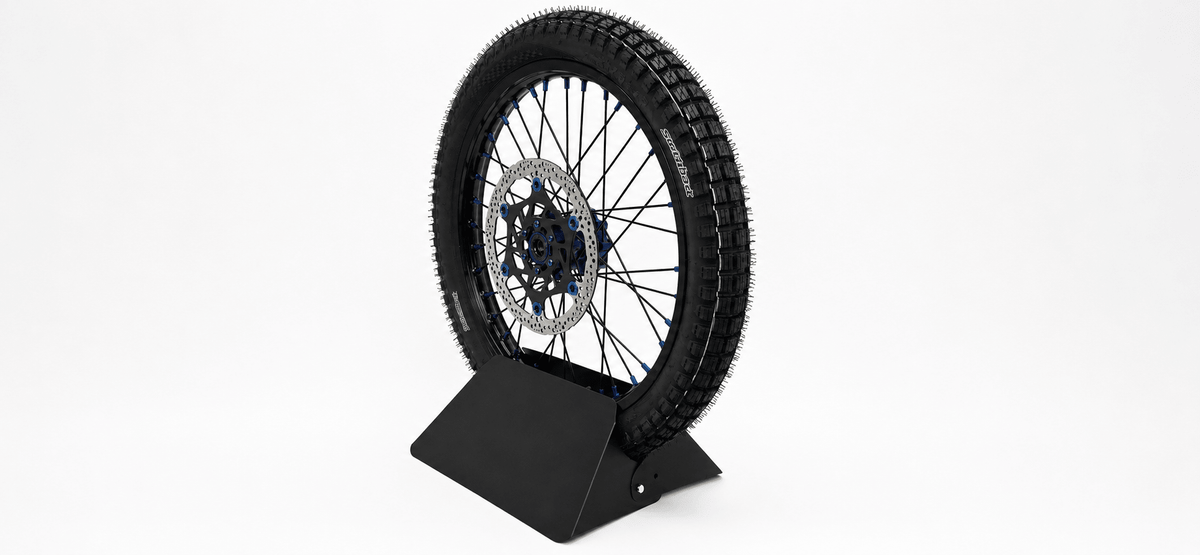 SwitchBack Tire 19" - Pinned Electric