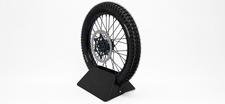 SwitchBack Tire 19" - Pinned Electric