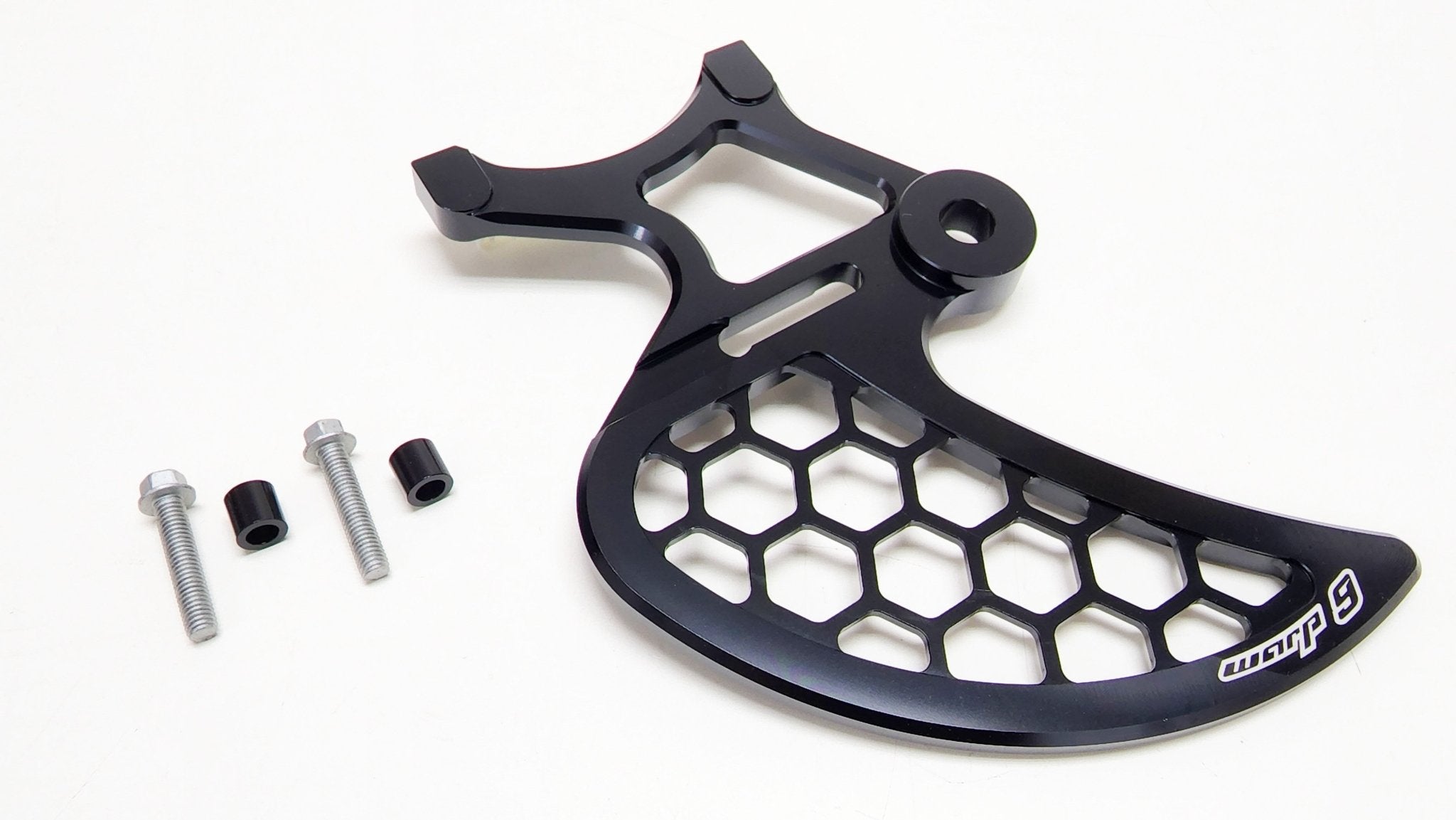 Talaria Disk Guard (Collective) - Pinned Electric