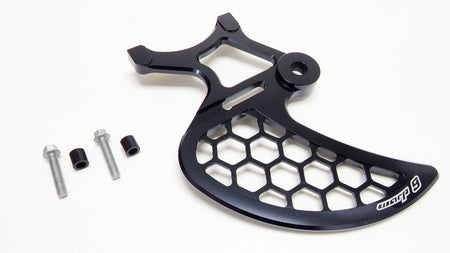 Talaria Disk Guard (Collective) - Pinned Electric