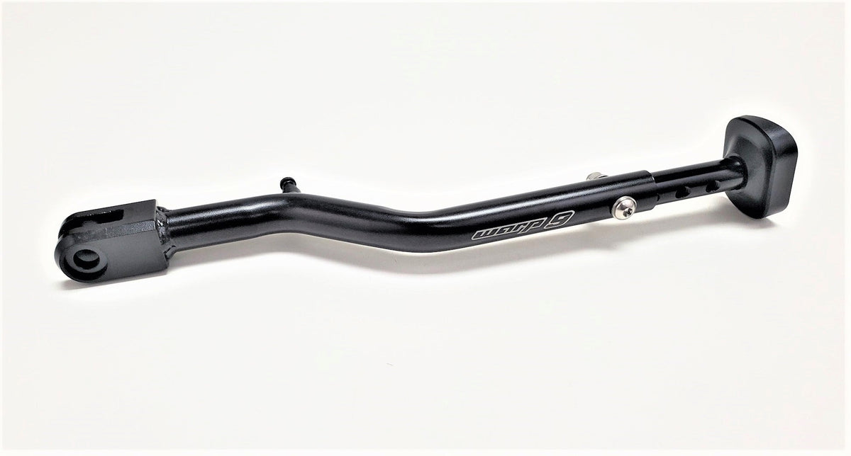 Talaria Kickstand - Pinned Electric