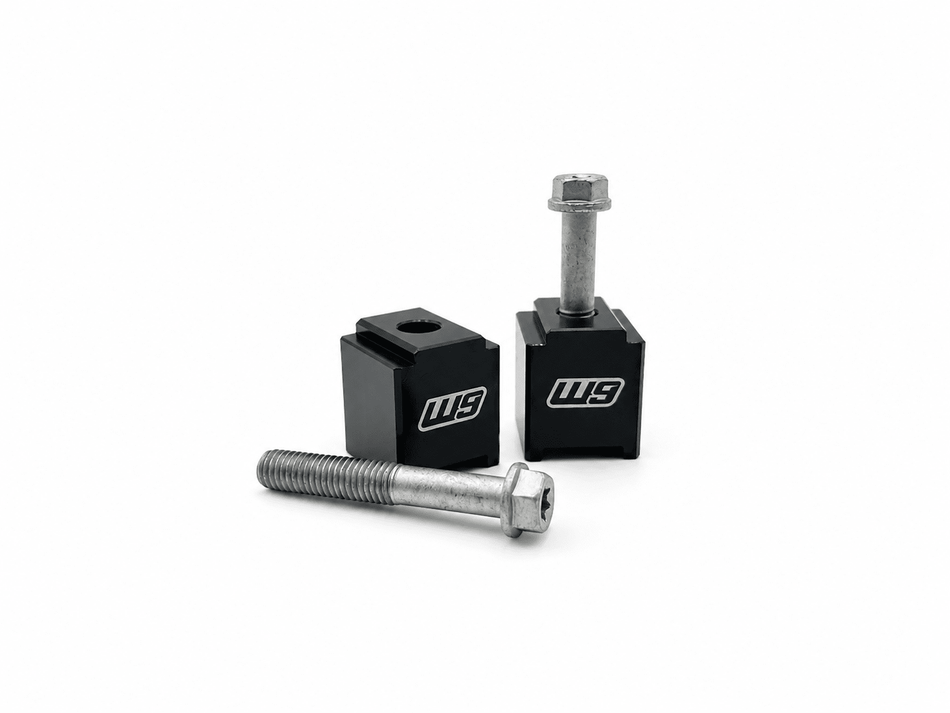 Talaria Komodo 1" Bar Risers - Pinned Electric