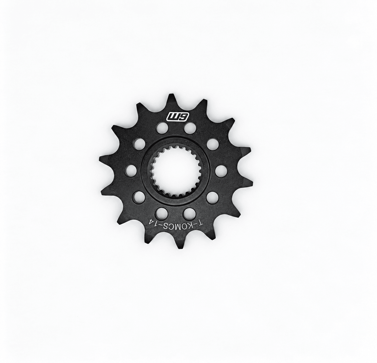 Talaria Komodo Countershaft Sprocket - Pinned Electric