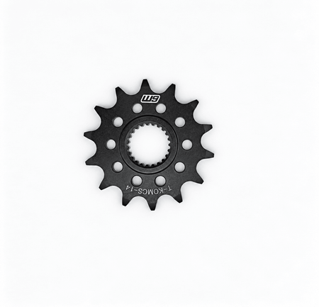 Talaria Komodo Countershaft Sprocket - Pinned Electric
